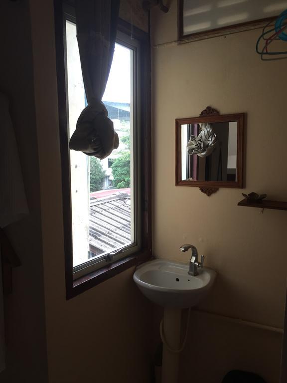 Accommodatie bij particulieren Eco House *