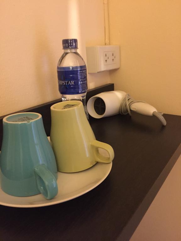 Accommodatie bij particulieren Eco House Bangkok