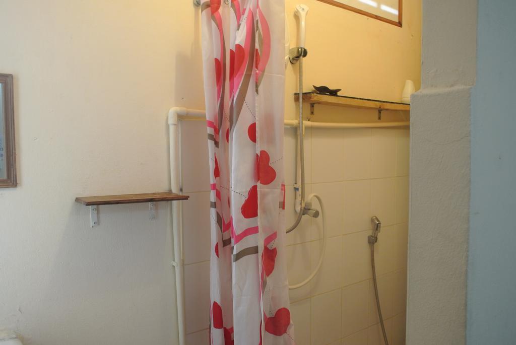 Eco House Accommodatie bij particulieren