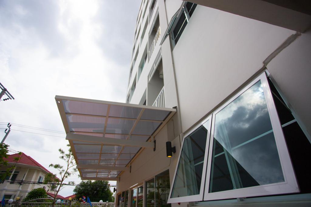 Apartahotel Des Res Con Servicio 3*