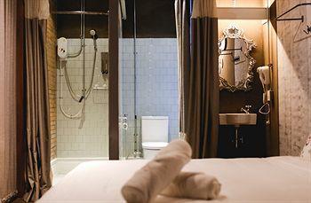 Oneday Sukhumvit 26 Hostel *