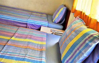 Mad Monkey Hotel 2*