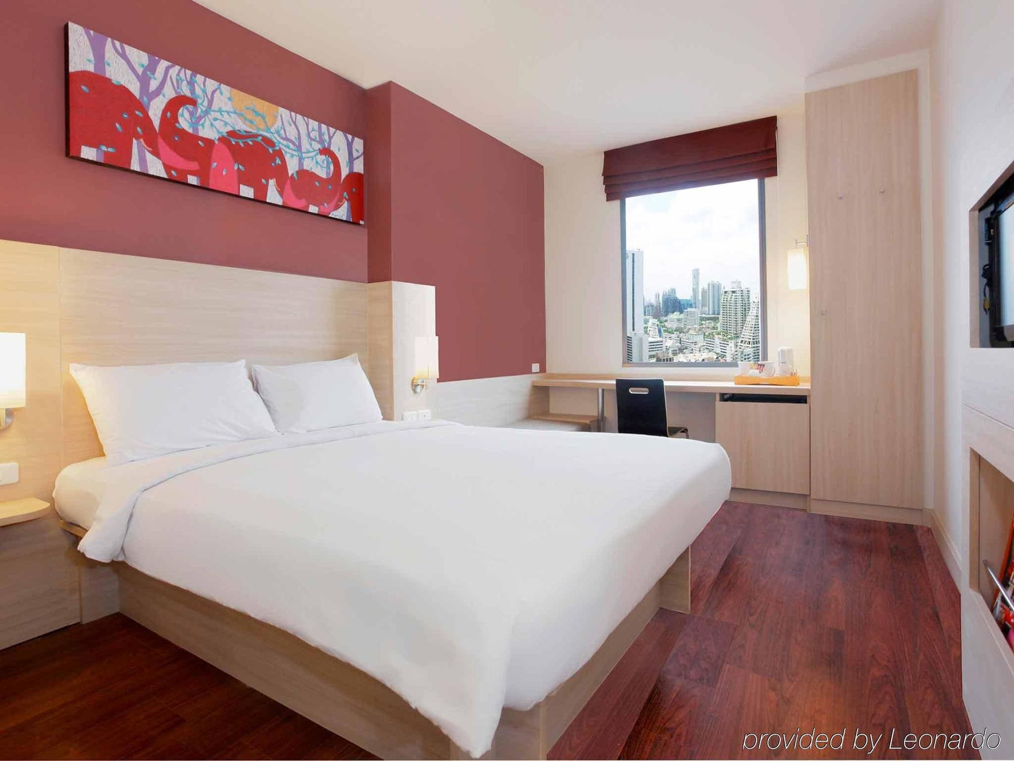 Ibis Siam Hotel