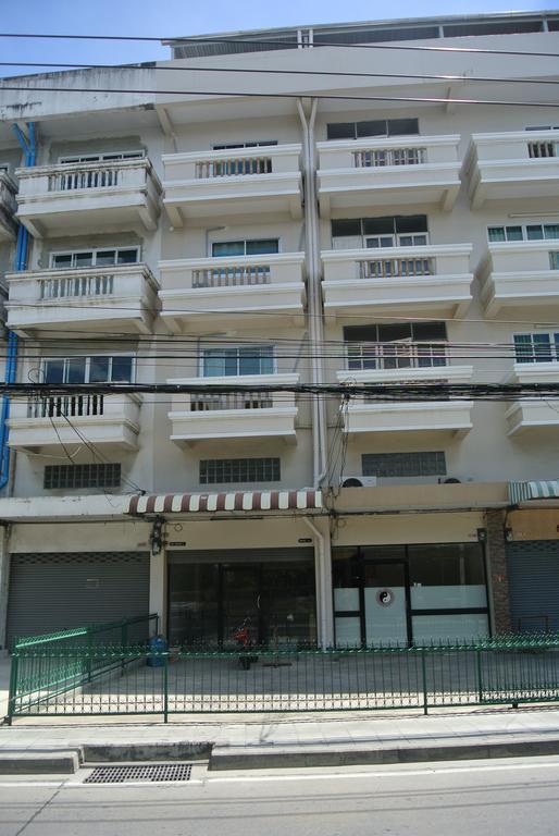 Privatunterkunft M.r.ken Bangkok