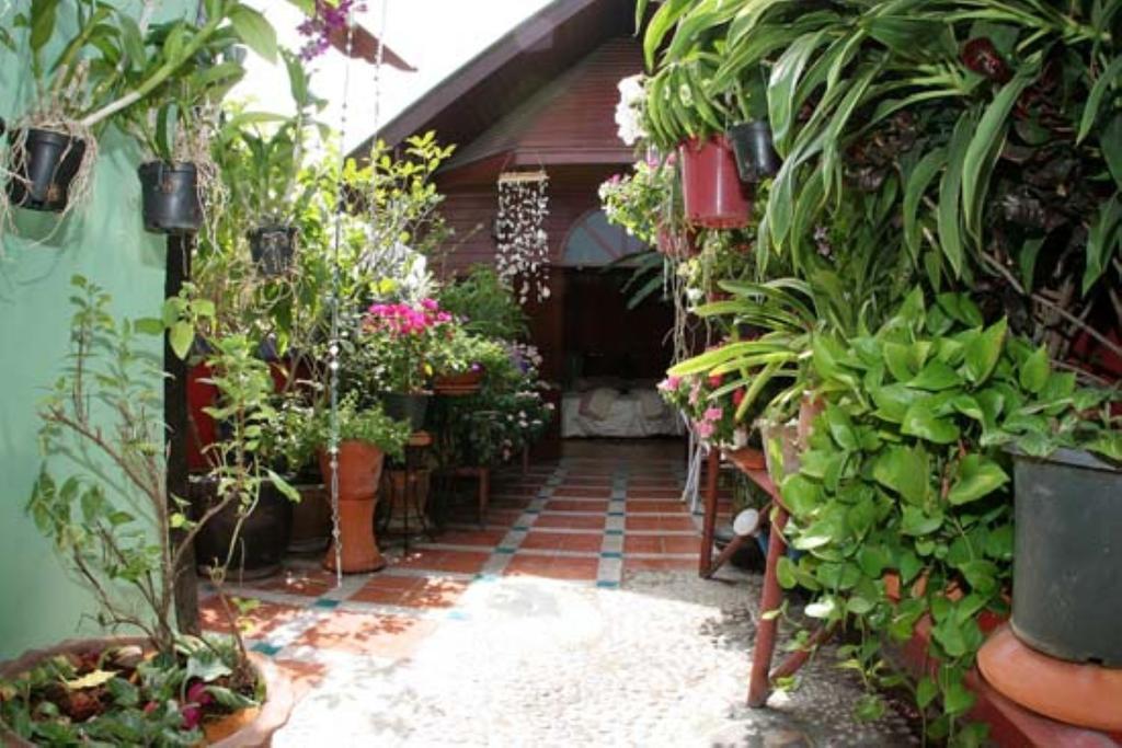 Gasthuis Shanti Bangkok