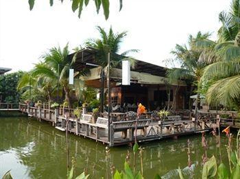 Homestay Nontnatee And Restaurant Bangkok