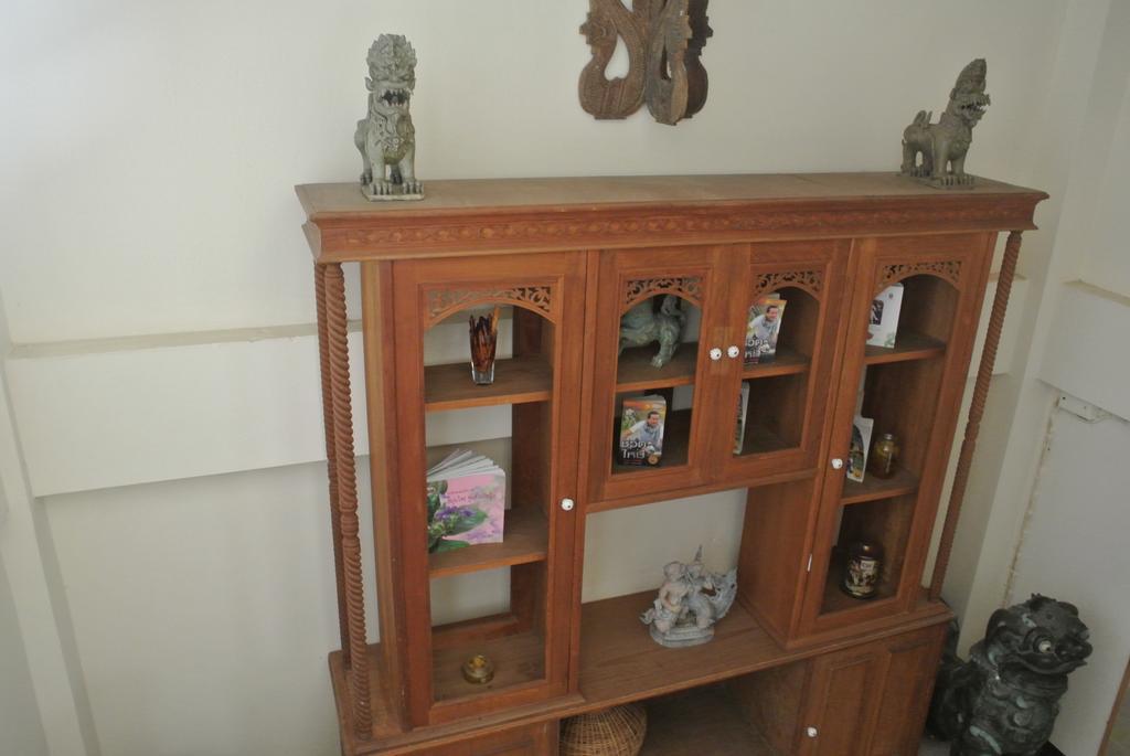 Eco House Accommodatie bij particulieren *