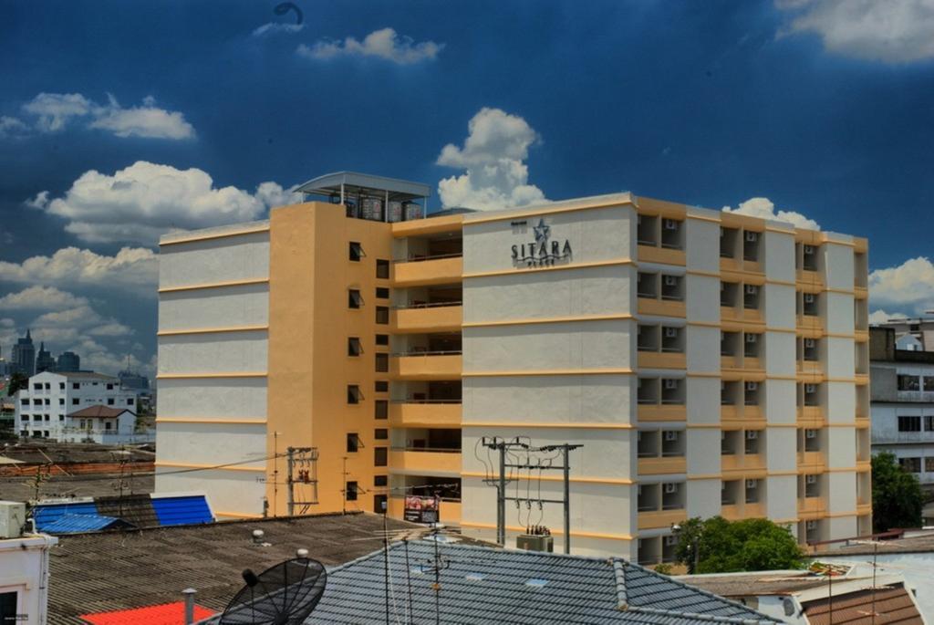 Sitara Place Serviced &