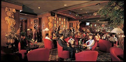 Hotel The Royal 4*