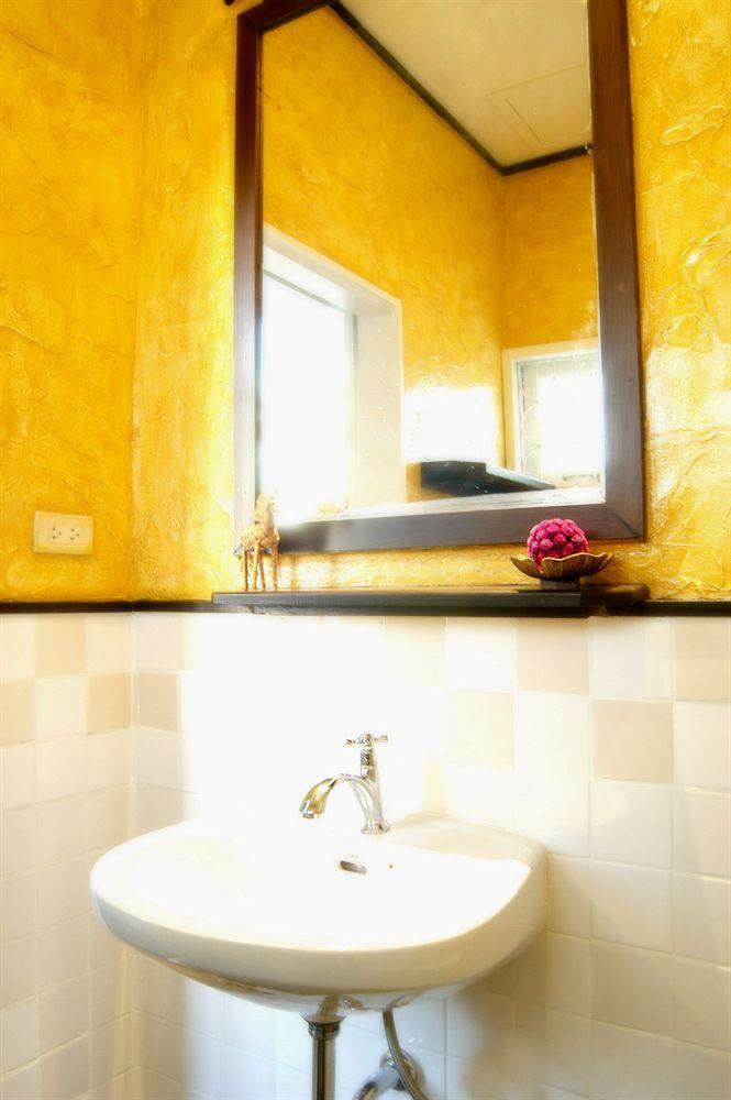 The Sunrise Residencia *