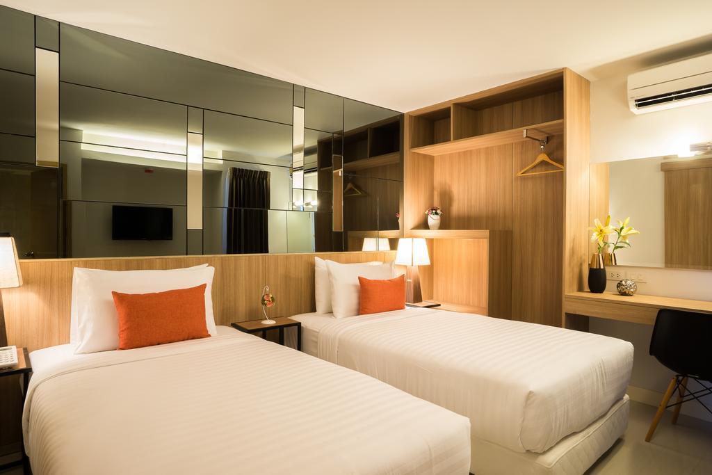 Beyond 4* Bangkok