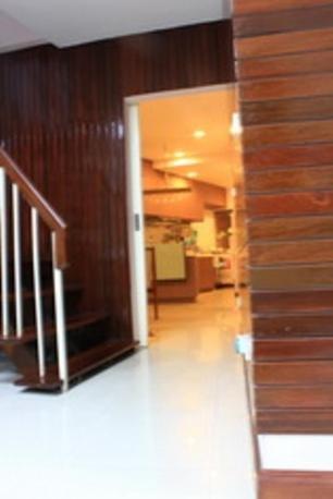 Baan Manusarn Banguecoque