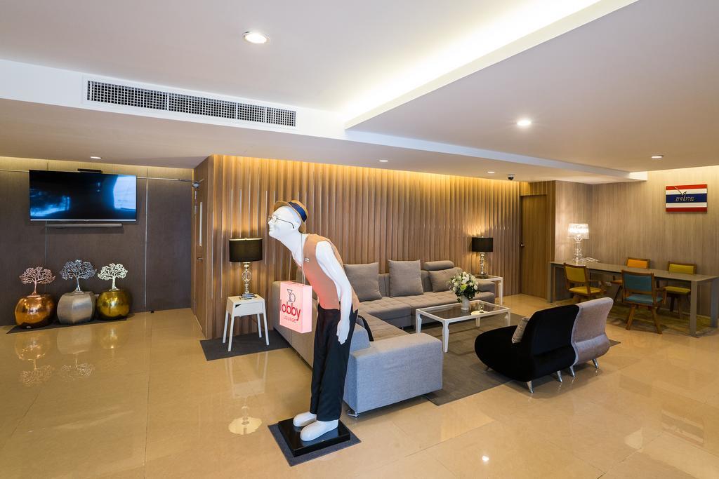 Penginapan Beyond 4*
