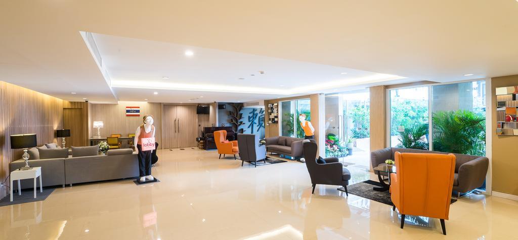 Beyond 4* Bangkok