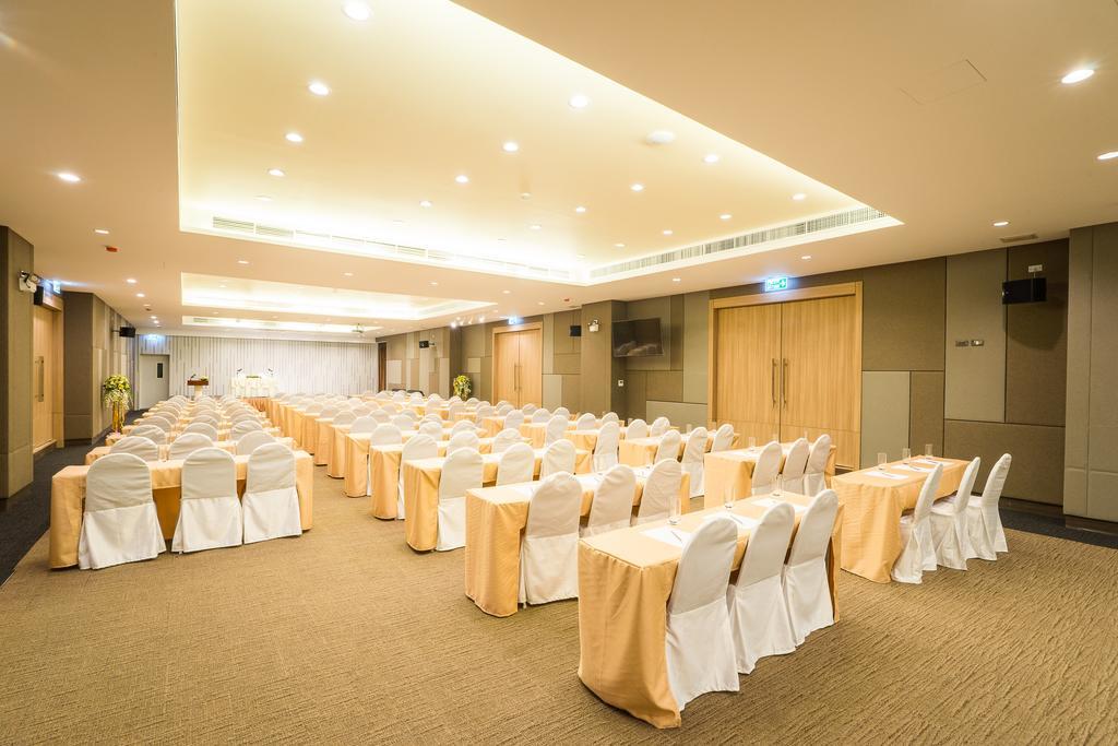 Beyond Penginapan 4*