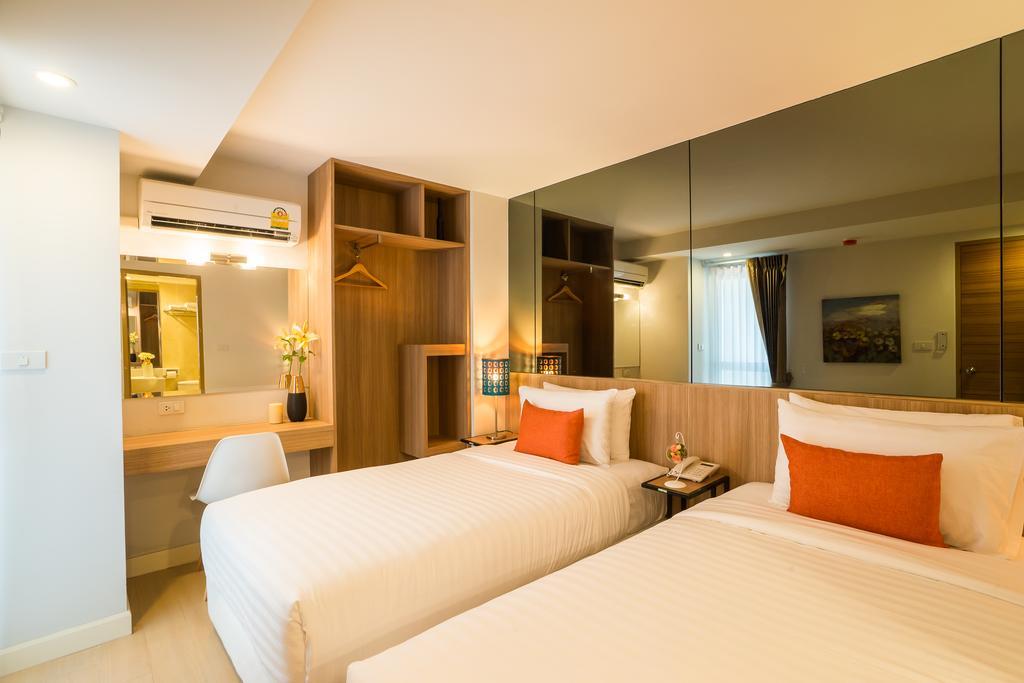 Beyond Penginapan 4*