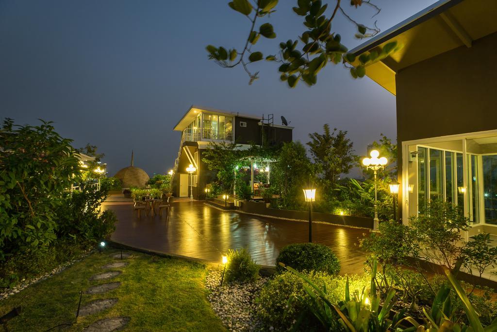 Penginapan Beyond Bangkok