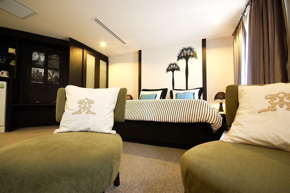 Aspira Davinci Sukhumvit 31 Bangkok