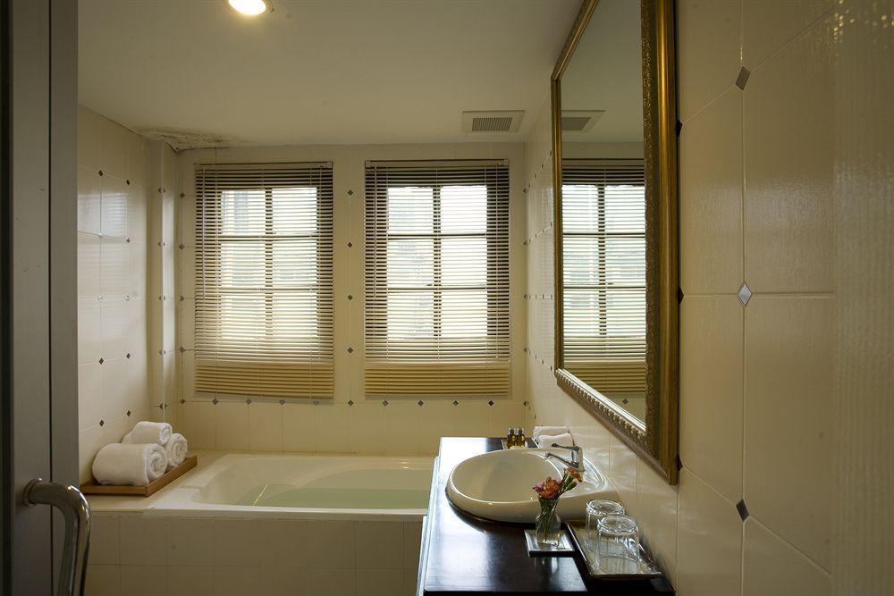 Hotel Aspira Davinci Sukhumvit 31