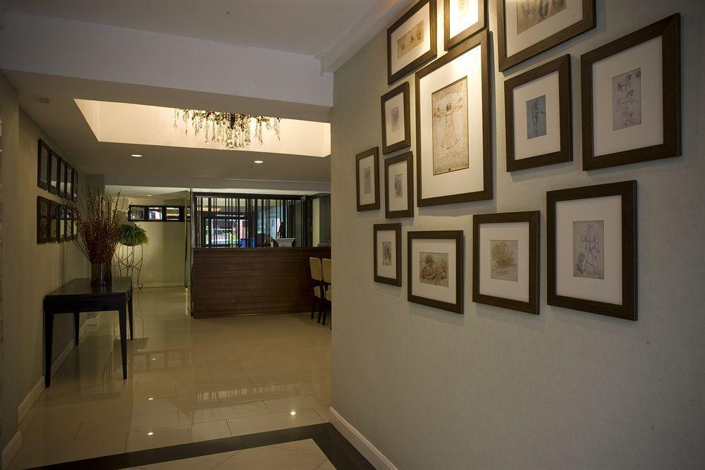 Aspira Davinci Sukhumvit 31 Bangkok