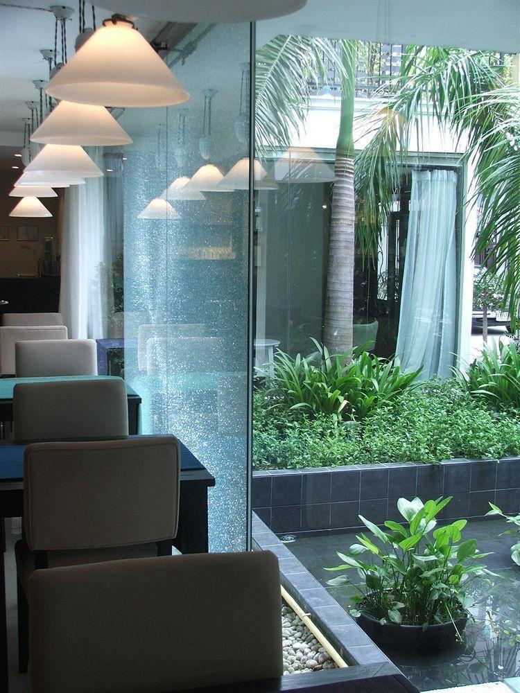 Hotel Aspira Davinci Sukhumvit 31