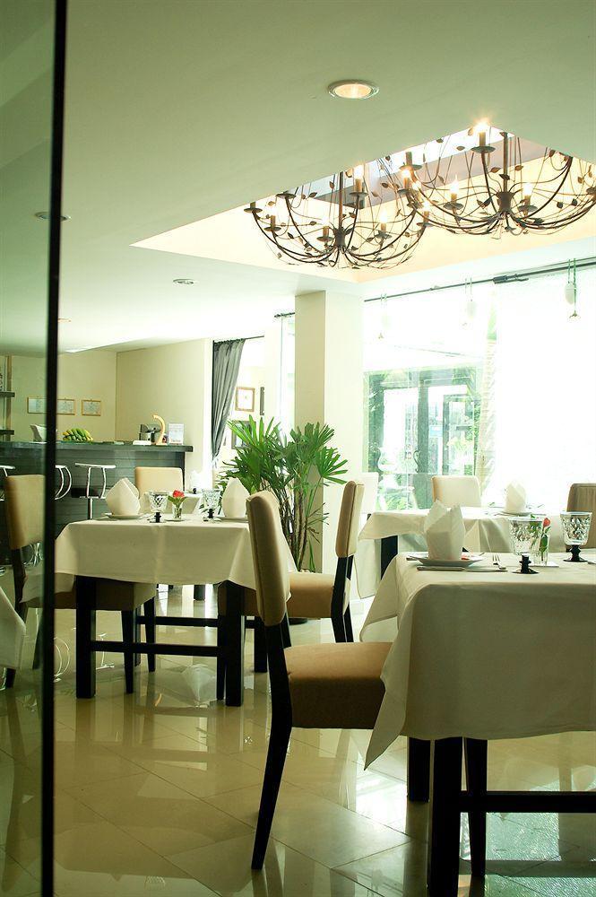 Aspira Davinci Sukhumvit 31 Bangkok