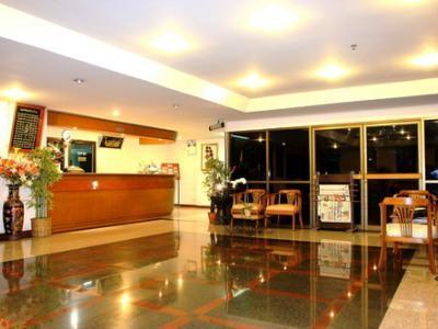 Hotel Js Tower 3*