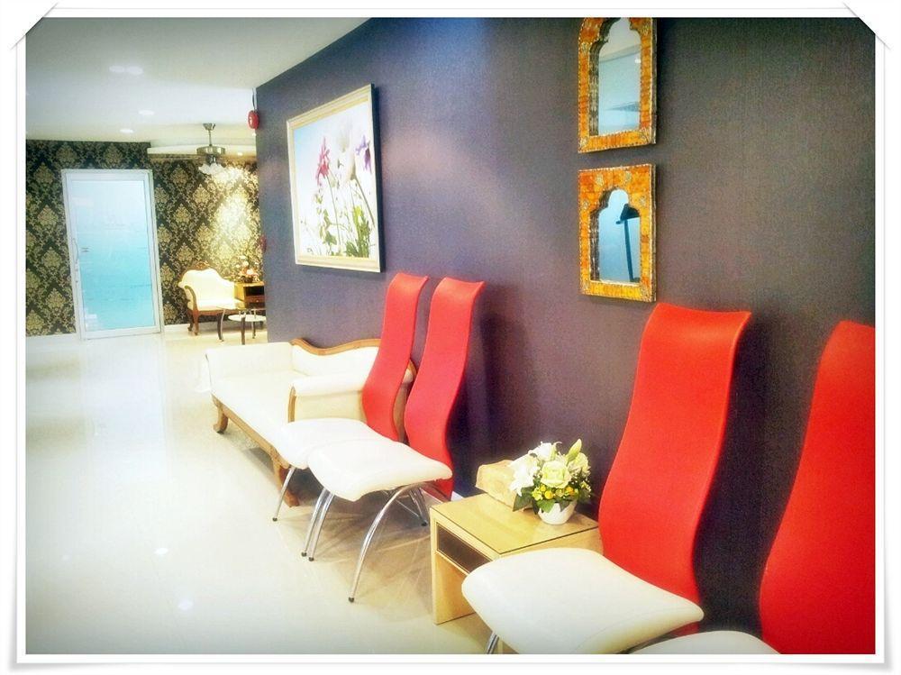 Aparthotel Nara 3*