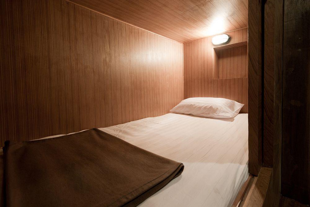 Hostal Suneta Khaosan Bangkok
