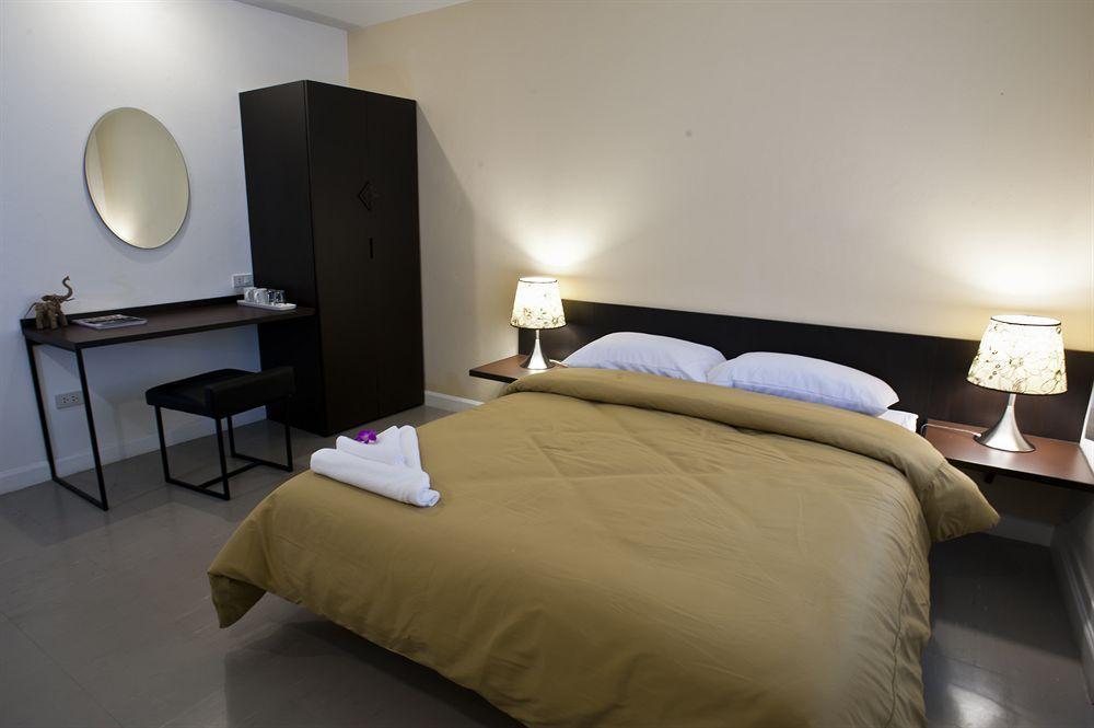 Nhà trọ G9bangkok Bangkok