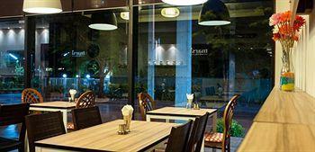 Hotell Marsi