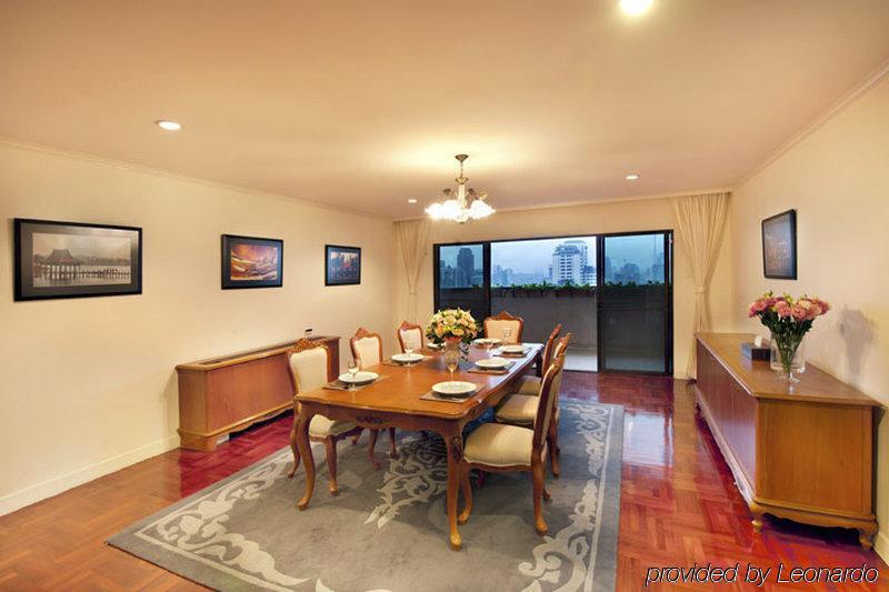 Orchid View Apartment