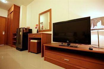 Rafael And Mansion - Sha Extra Certified nhà trọ Bangkok