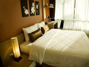 Olive & Sukhumvit 101