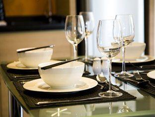 Apartahotel Olive & Sukhumvit 101 3*