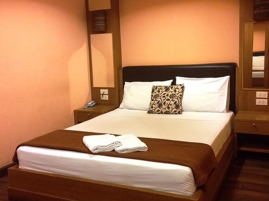 Hotel Oyo 437 Na Nara