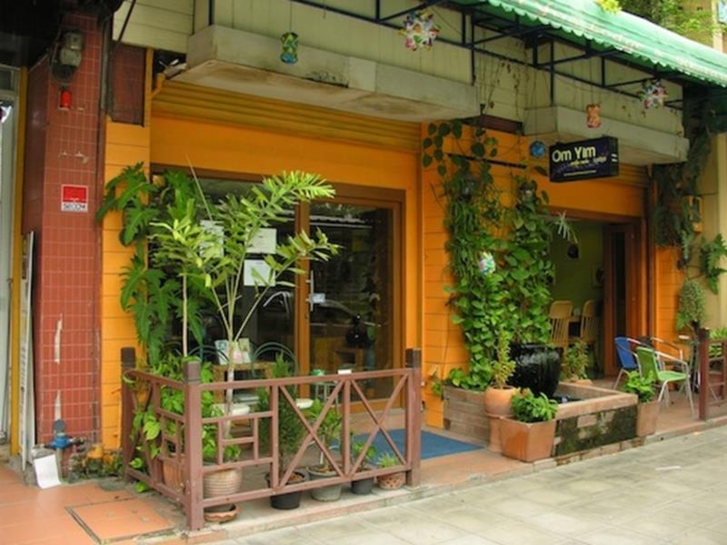 Oyo 437 Na Nara Bangkok