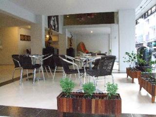 Hotell The Boss's Place Sathorn 3*