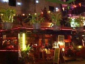 Star Khách sạn Bangkok