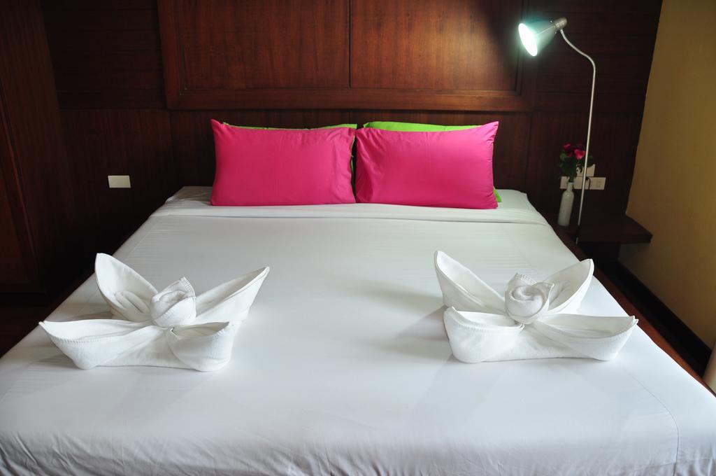 Khách sạn Sabye 3*