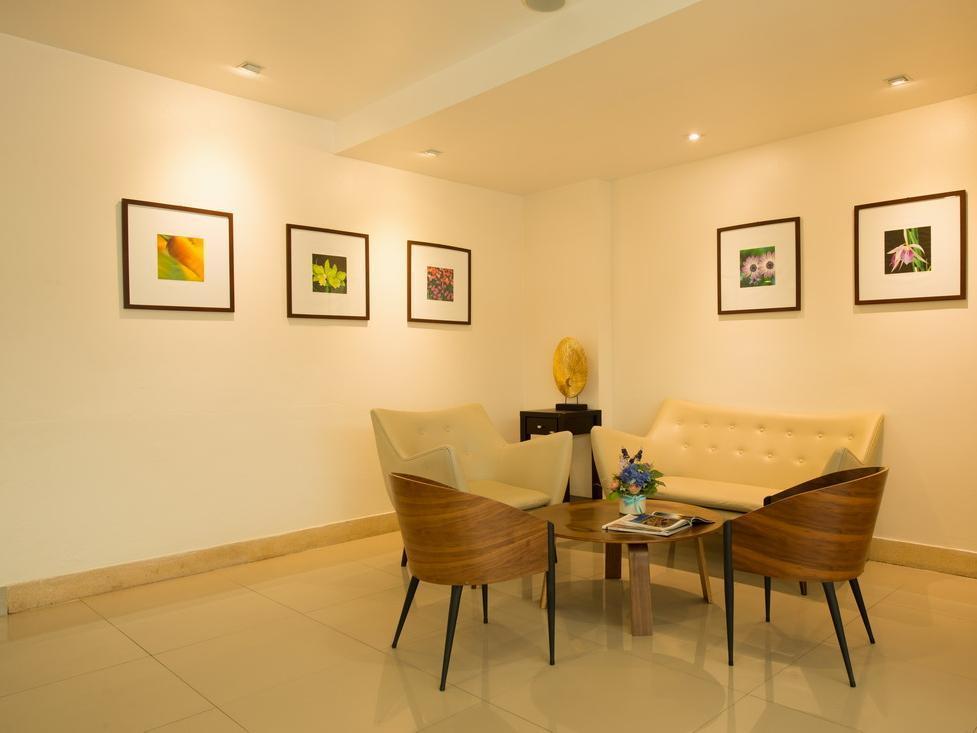 Apartamento Synsiri 3 Ladprao 83