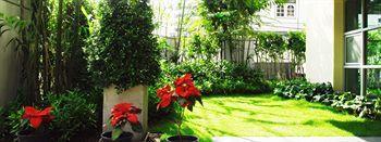Cs Residencia 2* Bangkok