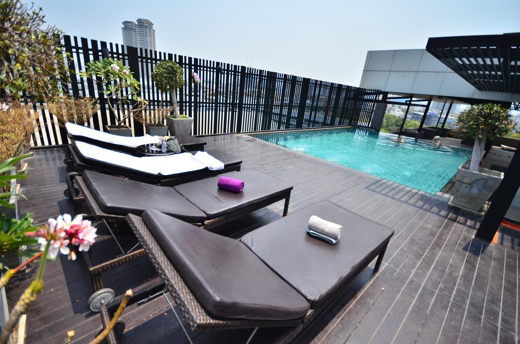 H-residence Hotel Bangkok