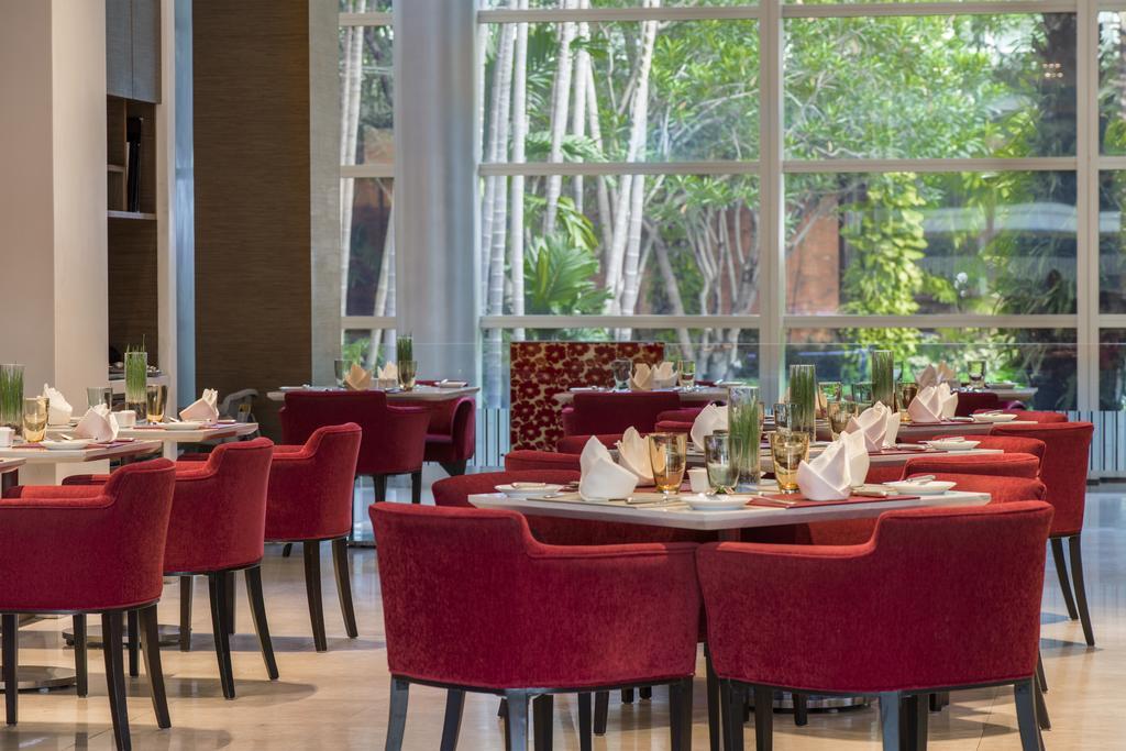 Hotel Pullman King Power Bangkok