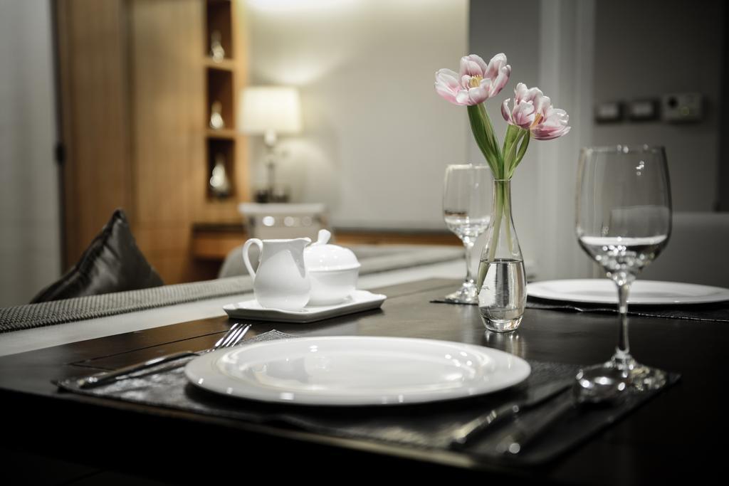 Centre Point Chidlom - Sha Extra 4*