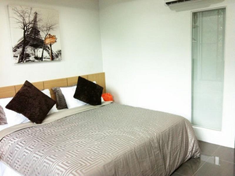 Marigold Ramkhamhaeng Hotel 3*