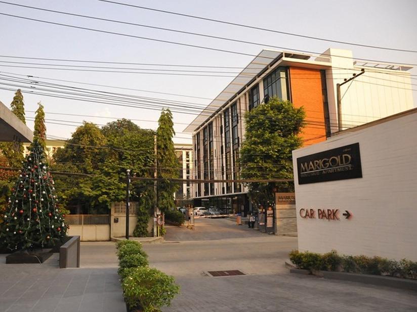 Hotel Marigold Ramkhamhaeng