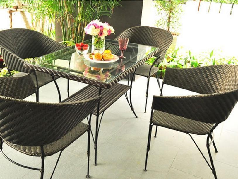 Marigold Ramkhamhaeng 3*