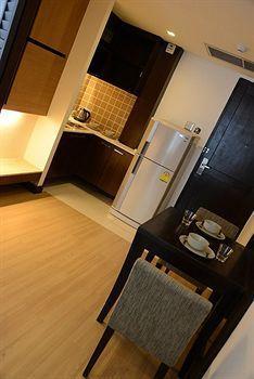 Hotel Vacio Bangkok