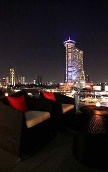 Hotel P&r Bangkok